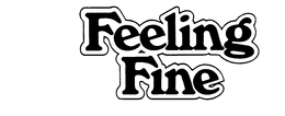 FEELING FINE trademark