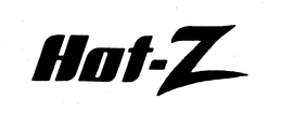 HOT-Z trademark