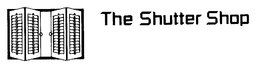 THE SHUTTER SHOP trademark