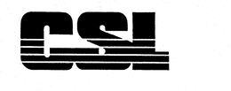 CSL trademark