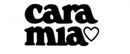 CARA MIA trademark