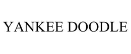 YANKEE DOODLE trademark