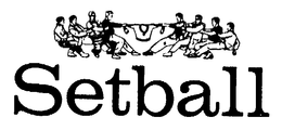 SETBALL trademark