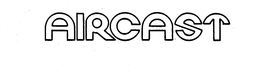 AIRCAST trademark
