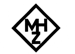 MHZ trademark