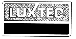 LUXTEC trademark