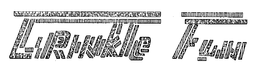 CRINKLE FUN trademark