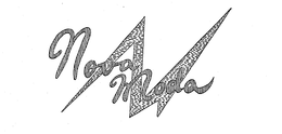 NOVA MODA trademark