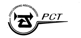 PCT MTS LEARNING AIDS FOR INDUSTRY trademark