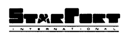 STARPORT INTERNATIONAL trademark