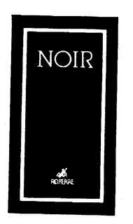 NOIR trademark