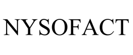 NYSOFACT trademark