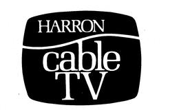 HARRON CABLE TV trademark