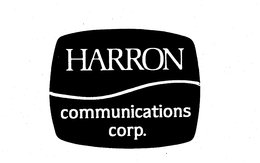 HARRON COMMUNICATIONS CORP. trademark