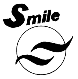 SMILE trademark