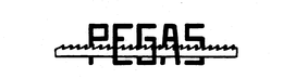 PEGAS trademark