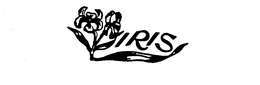 IRIS trademark