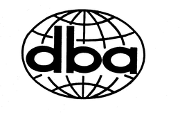 DBA trademark