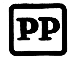 PP trademark