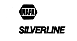 NAPA SILVERLINE trademark