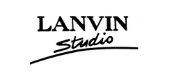 LANVIN STUDIO trademark