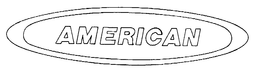 AMERICAN trademark