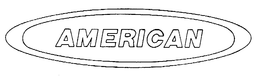 AMERICAN trademark