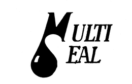 M S MULTI SEAL trademark
