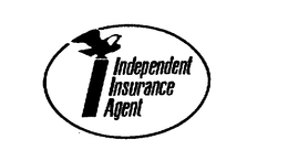 I INDEPENDENT INSURANCE AGENT trademark