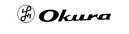 OKURA trademark