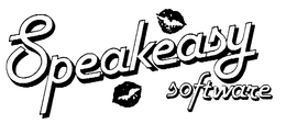 SPEAKEASY SOFTWARE trademark