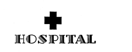 HOSPITAL trademark