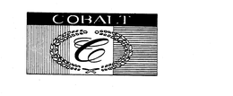 COBALT C trademark