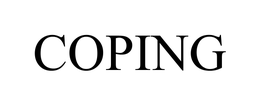 COPING trademark