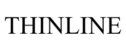 THINLINE trademark