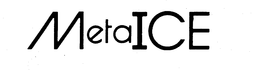 METAICE trademark