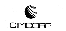 CIMCORP trademark