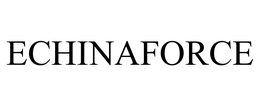 ECHINAFORCE trademark