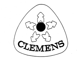 CLEMENS trademark