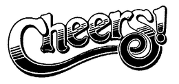 CHEERS! trademark