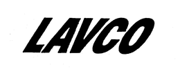 LAVCO trademark