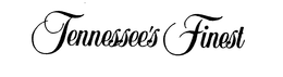 TENNESSEE'S FINEST trademark