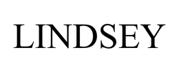 LINDSEY trademark