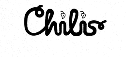 CHILIS trademark