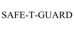 SAFE-T-GUARD trademark