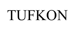 TUFKON trademark