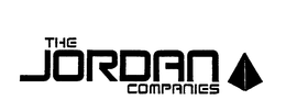 THE JORDAN COMPANIES trademark