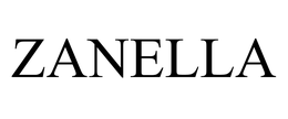 ZANELLA trademark