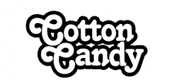 COTTON CANDY trademark
