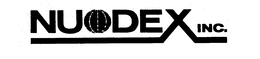 NUODEX INC. trademark